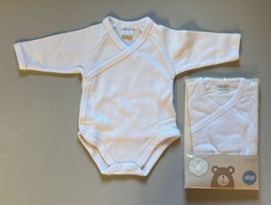 Body m/l 1 mesi - pz. 3 | Ellepi