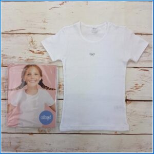 Maglia m/m tg 6 - pz. 3 | Ellepi