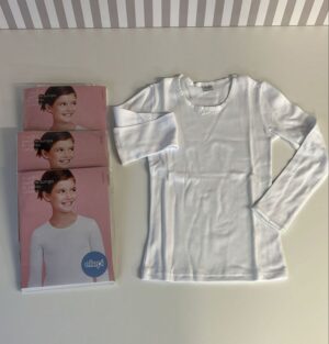 Maglia ml 12 anni - pz. 3 | Ellepi