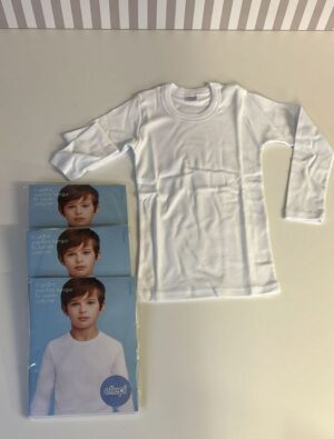 Maglia m/l (ex 650) 4 anni - pz. 3 | Ellepi