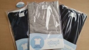 Maglia - pz. 3 | Ellepi