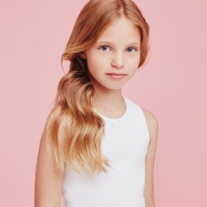 Canottiera 14 anni - pz. 3 | Ellepi