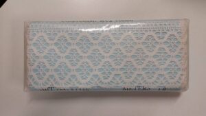 Merletto cotone | Arredo casa
