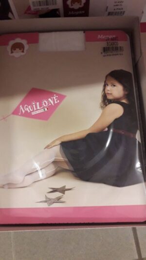Collant megan | Aquilone