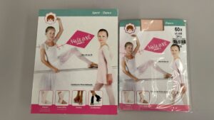 Collant dance 60 pz 4 | Aquilone