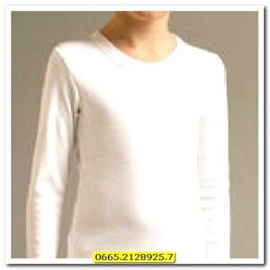 Corpo ragazzo ml tg.7 - pz. 3 | Liabel