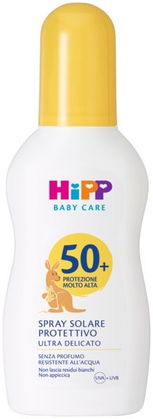Spray solare protettivo 150ml | HiPP