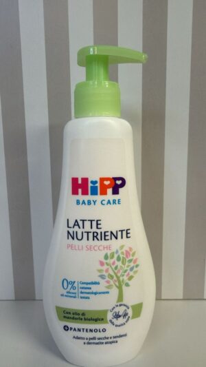 Latte nutriente 300 ml | HiPP