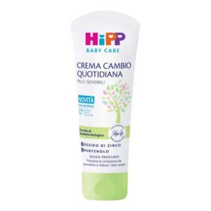 Crema cambio quotidiana 75ml | HiPP