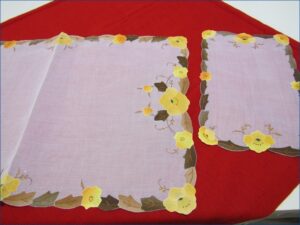 Tovagliette | Arredo casa