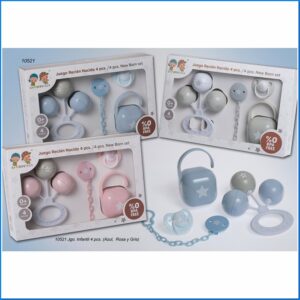 Set regalo | Gamberritos