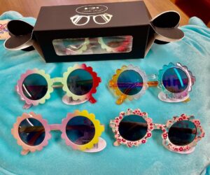 Occhiali | Mella Kids