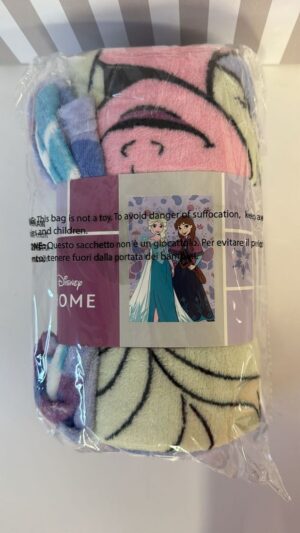 Plaid frozen soft | Personaggi