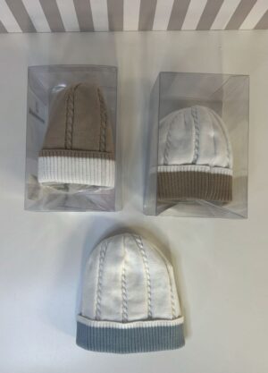 Cappellino | Nazareno Gabrielli