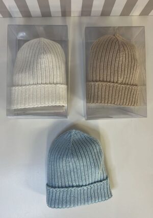 Cappellino | Nazareno Gabrielli