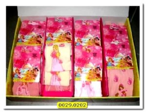 Collant winx dresses - pz. 24 | Personaggi