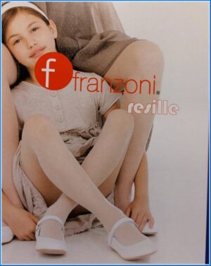 Collant resille 6 pz | Franzoni
