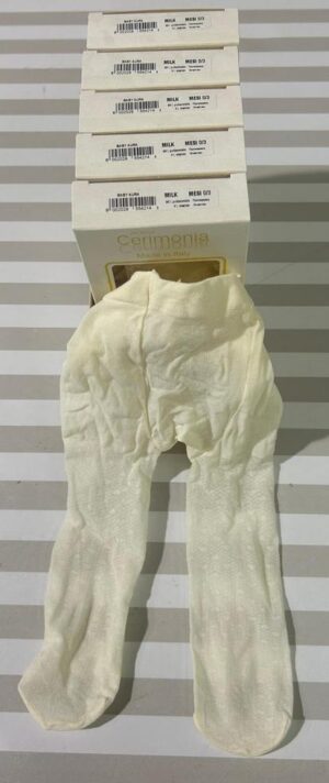 Collant baby aura | Franzoni