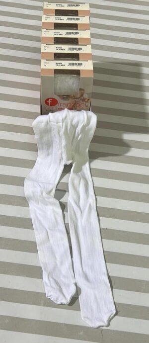 Collant baby caldo abbr. 6 pz | Franzoni