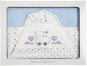 Lenzuolino letto | Bruco Bruco