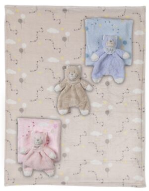 Coperta+toy | Bruco Bruco
