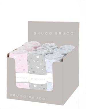 Coperta culla | Bruco Bruco