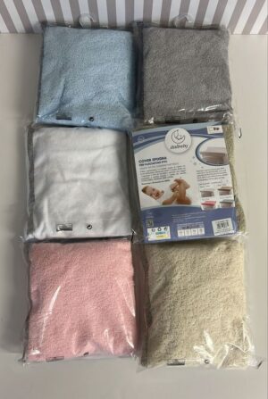 Coprifasciatoio in spugna | Italbaby