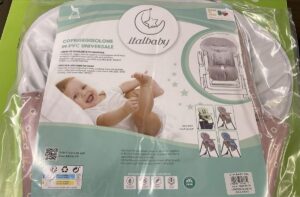 Copriseggiolone | Italbaby