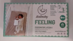 Posizionatore laterale feeling | Italbaby