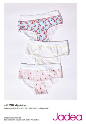 Slip bimba pz 6 | Jadea
