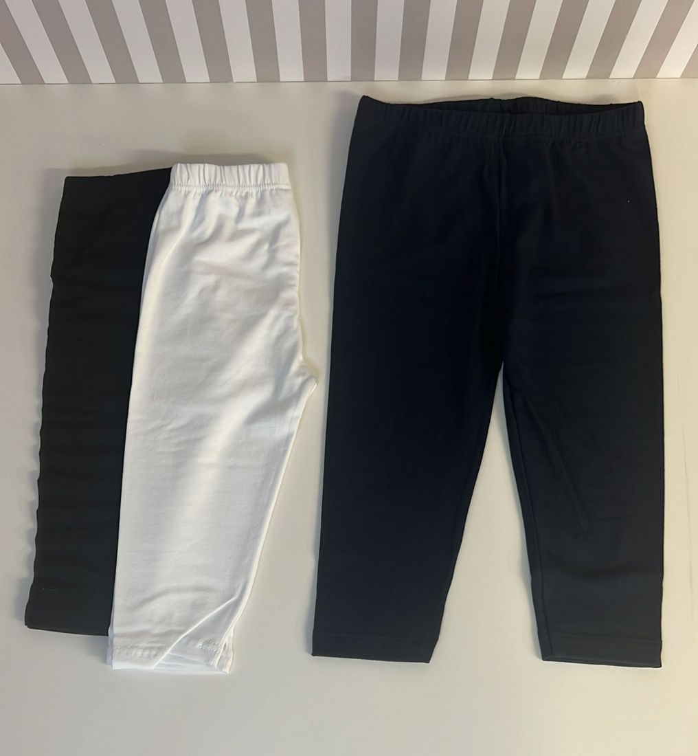 Leggings capri | Jadea