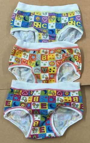 Slip 6pz | Jadea