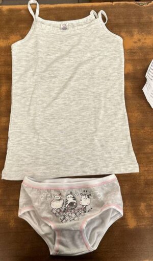 Top+slip | Jadea
