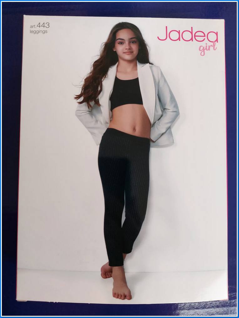 Leggins | Jadea