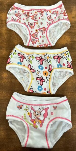 Slip butterfly pz 6 | Jadea