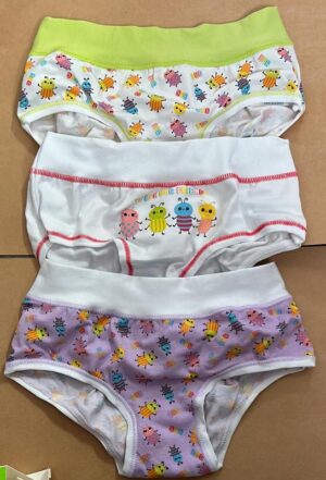 Slip bug friends pz 6 | Jadea