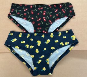 Slip vita bassa | Jadea