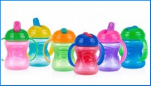 Tazza 240 ml | Nuby