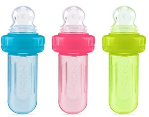 Dispenser pappa - 6m+ | Nuby