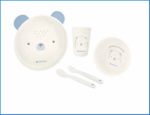 Set pappa - bear with me celeste | KikkaBoo