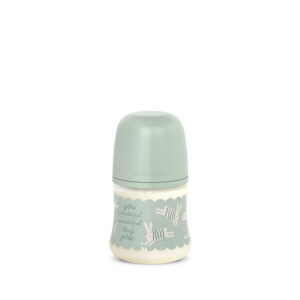 Biberon wond 150ml fl s coniglio vd | Suavinex