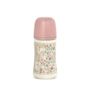 Biberon wond 270ml fl m liberty rs | Suavinex