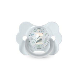 Succhietto wond succhietto butterfly 0/6m decoro az | Suavinex