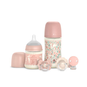 Set regalo wond welcome set rs | Suavinex