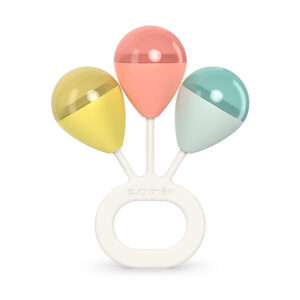 Sonaglio multicolore | Suavinex
