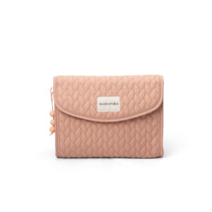 Wland beautycase 1 rosa | Suavinex