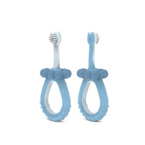 Spazzolino oralcare primi dentini baby 0 | Suavinex