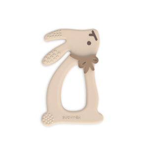 Anello dendizione wond coniglio bg | Suavinex