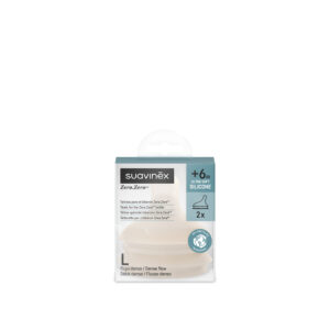 Tettarella sil flusso denso l light | Suavinex