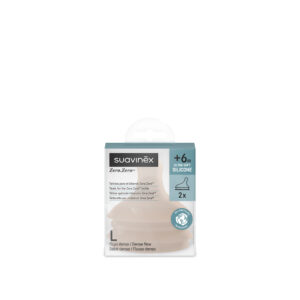 Tettarella sil flusso denso l medium | Suavinex